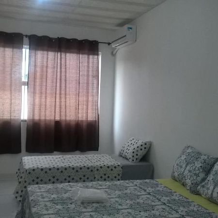 אנגרה דוס רייס Pousada Br 101 מראה חיצוני תמונה