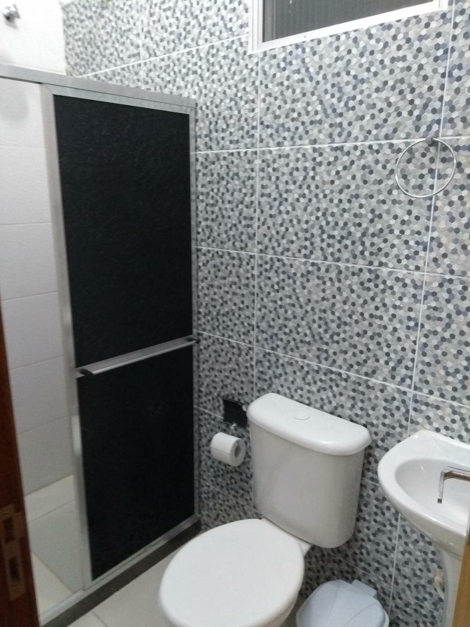 אנגרה דוס רייס Pousada Br 101 מראה חיצוני תמונה