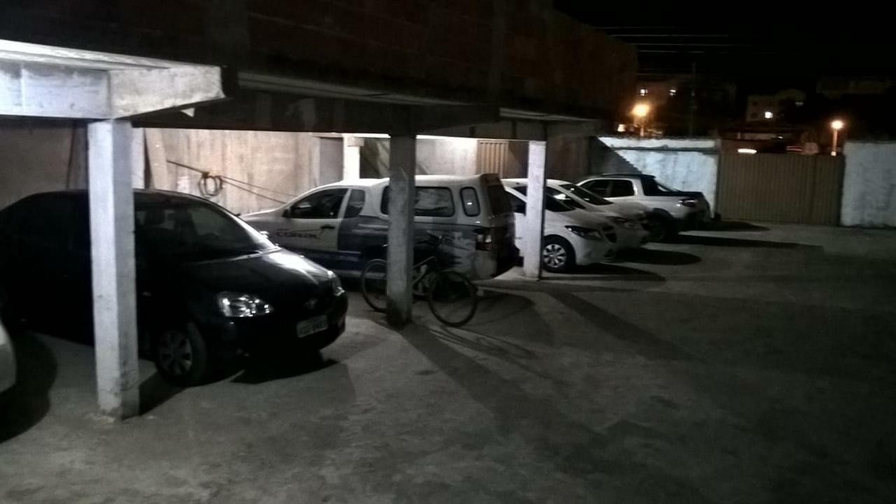 אנגרה דוס רייס Pousada Br 101 מראה חיצוני תמונה