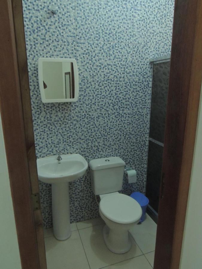 אנגרה דוס רייס Pousada Br 101 מראה חיצוני תמונה